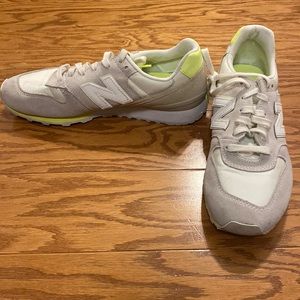 New Balance shoes